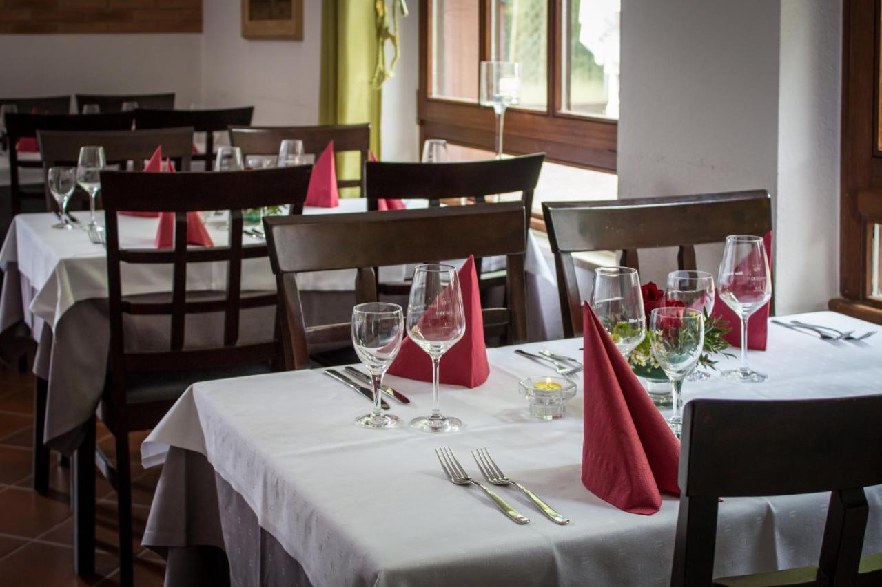 Hotel Bremerhof Kaiserslautern Dış mekan fotoğraf