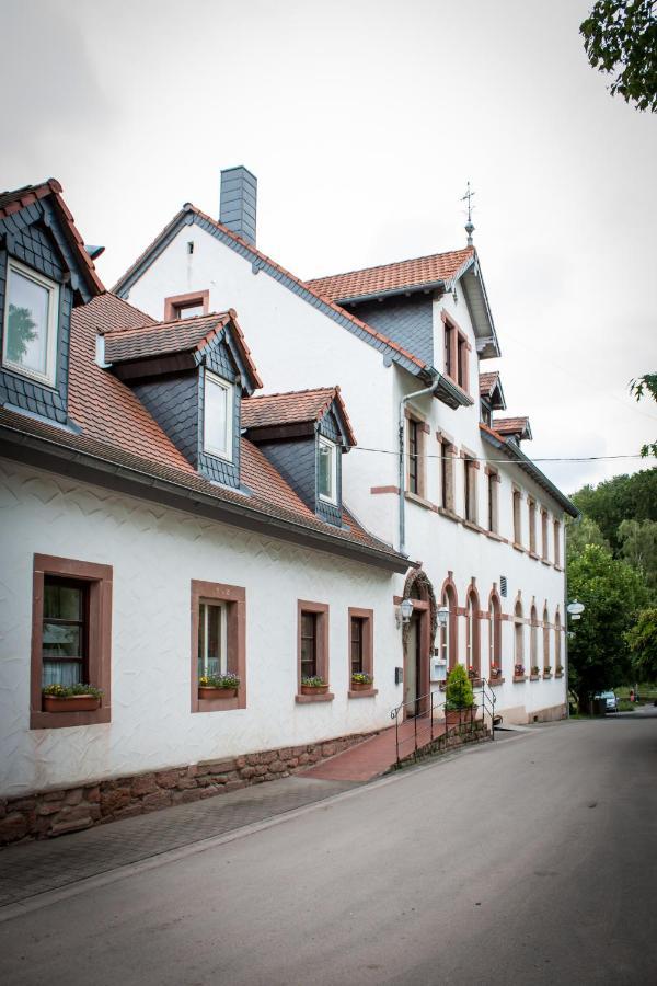 Hotel Bremerhof Kaiserslautern Dış mekan fotoğraf