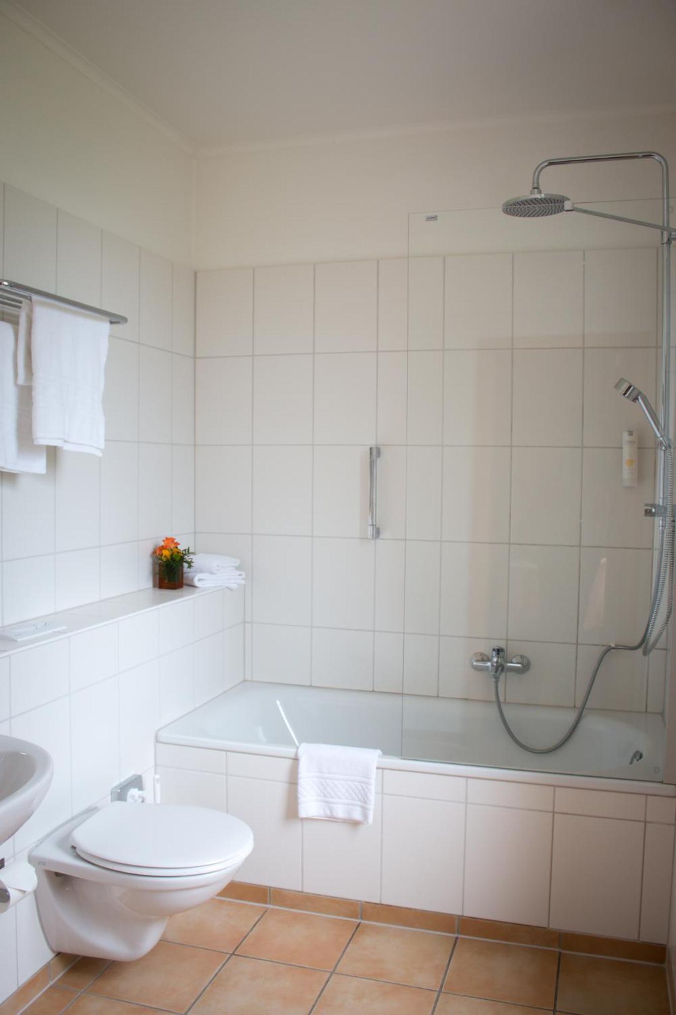 Hotel Bremerhof Kaiserslautern Oda fotoğraf